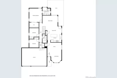 6536 Frank Gardner Way, Parker, CO 80134 - Photo 29