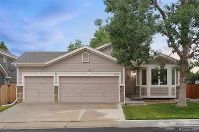 6536 Frank Gardner Way, Parker, CO 80134 - Photo 25