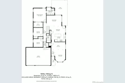 6536 Frank Gardner Way, Parker, CO 80134 - Photo 27