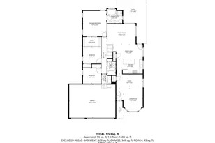 6536 Frank Gardner Way, Parker, CO 80134 - Photo 27
