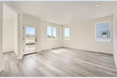 1236 S Algonquian Street, Aurora, CO 80018 - Photo 1