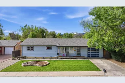 918 Allison Avenue, Canon City, CO 81212 - Photo 1