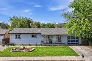 918 Allison Ave, Canon City, CO 81212 - Photo 1