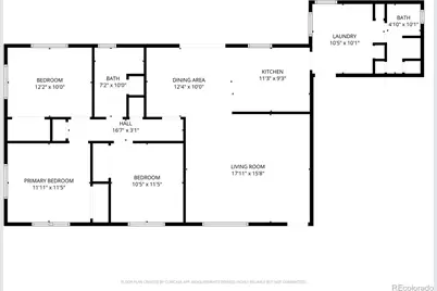 918 Allison Avenue, Canon City, CO 81212 - Photo 33