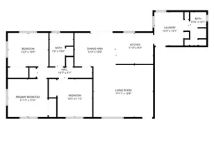 918 Allison Ave, Canon City, CO 81212 - Photo 33