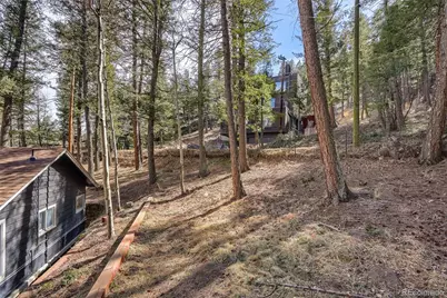 30154 Glen Eyrie Drive, Evergreen, CO 80439 - Photo 39