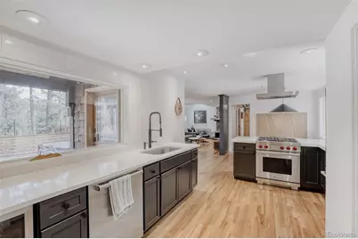 30154 Glen Eyrie Drive, Evergreen, CO 80439 - Photo 13