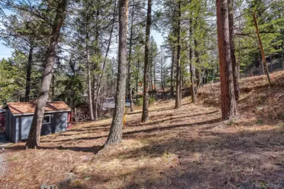 30154 Glen Eyrie Drive, Evergreen, CO 80439 - Photo 37