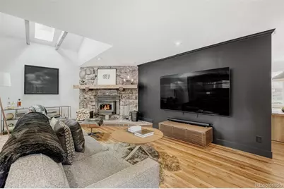 30154 Glen Eyrie Drive, Evergreen, CO 80439 - Photo 5