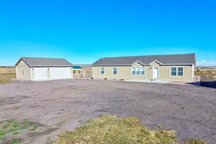 7113 O'toole Dr, Calhan, CO 80808 - Photo 1