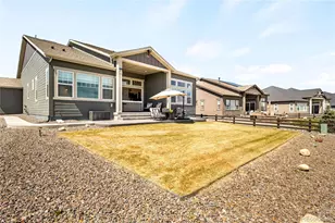 3153 Carabiner St, Castle Rock, CO 80108 - Photo 35