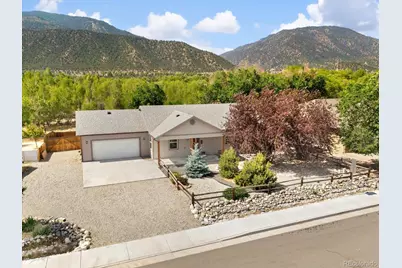 603 Poncha Avenue, Poncha Springs, CO 81242 - Photo 1