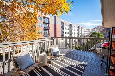 1750 Gaylord Street #A, Denver, CO 80206 - Photo 27
