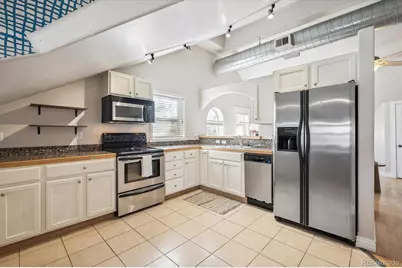 1750 Gaylord Street #A, Denver, CO 80206 - Photo 13