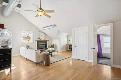 1750 Gaylord Street #A, Denver, CO 80206 - Photo 3