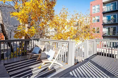 1750 Gaylord Street #A, Denver, CO 80206 - Photo 29