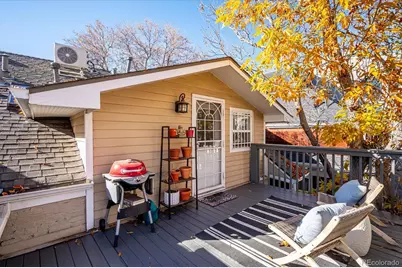 1750 Gaylord Street #A, Denver, CO 80206 - Photo 31