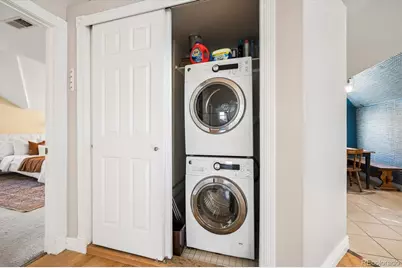 1750 Gaylord Street #A, Denver, CO 80206 - Photo 17