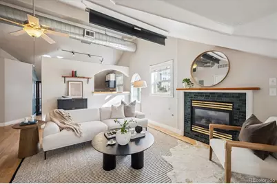 1750 Gaylord Street #A, Denver, CO 80206 - Photo 7