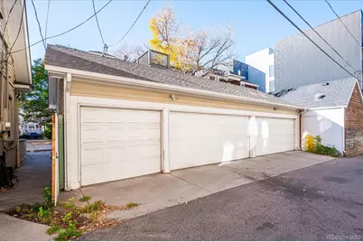 1750 Gaylord Street #A, Denver, CO 80206 - Photo 35