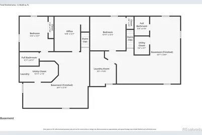 900 S Yarrow Street, Lakewood, CO 80226 - Photo 41