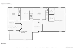 900 S Yarrow St, Lakewood, CO 80226 - Photo 41