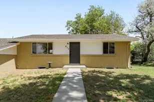900 S Yarrow St, Lakewood, CO 80226 - Photo 3