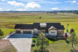 18561 Cherry Springs Ranch Dr, Monument, CO 80132 - Photo 1