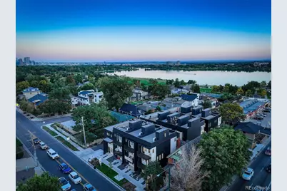 5128 W 26th Avenue #207, Denver, CO 80212 - Photo 3