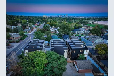 5128 W 26th Avenue #207, Denver, CO 80212 - Photo 5