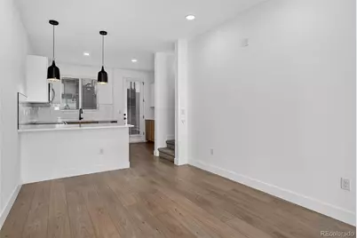 5128 W 26th Avenue #207, Denver, CO 80212 - Photo 21