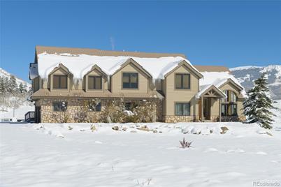 42 Earhart Lane, Crested Butte, CO 81224 - Photo 1