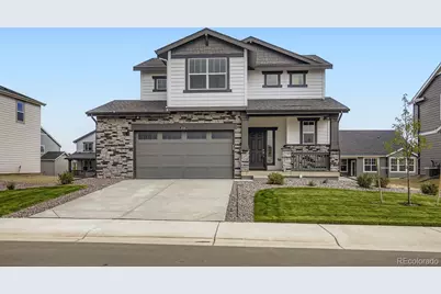 3158 Gladstone Avenue, Loveland, CO 80538 - Photo 1