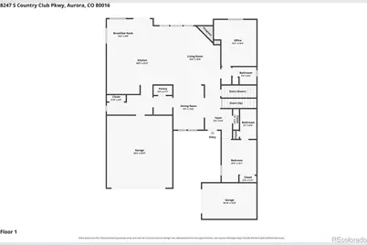 8247 S Country Club Parkway, Aurora, CO 80016 - Photo 45
