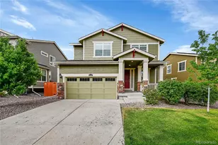 15049 Vienna Cir, Parker, CO 80134 - Photo 1