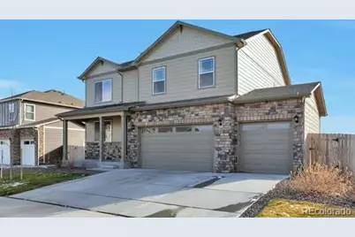 8562 E 133rd Drive, Thornton, CO 80602 - Photo 1