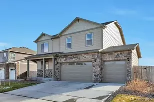 8562 E 133rd Dr, Thornton, CO 80602 - Photo 1