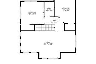 4144 Elegant St, Castle Rock, CO 80109 - Photo 19