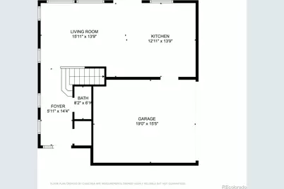 4144 Elegant Street, Castle Rock, CO 80109 - Photo 17