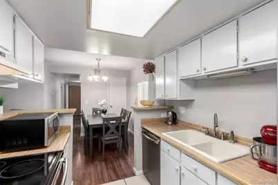 13393 E Asbury Drive #203, Aurora, CO 80014 - Photo 11