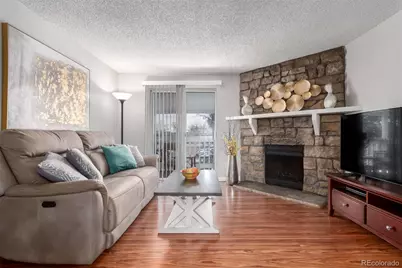 13393 E Asbury Drive #203, Aurora, CO 80014 - Photo 3