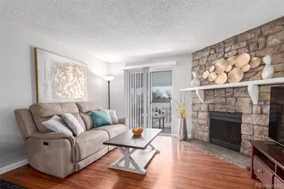 13393 E Asbury Drive #203, Aurora, CO 80014 - Photo 1