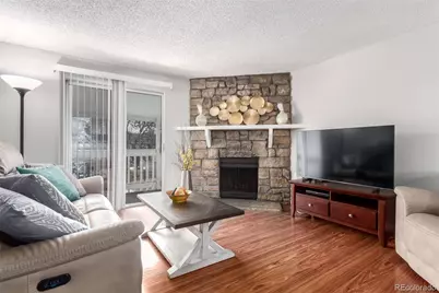 13393 E Asbury Drive #203, Aurora, CO 80014 - Photo 3