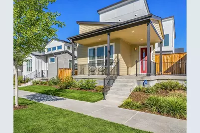 6322 N Emporia Street, Denver, CO 80238 - Photo 1
