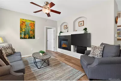 1509 S Florence Court #204, Aurora, CO 80247 - Photo 3