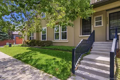 7704 E 25th Avenue, Denver, CO 80238 - Photo 3