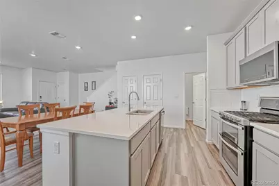 [Address not provided], Aurora, CO  - Photo 9