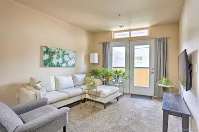 3101 Blake Street #214, Denver, CO 80205 - Photo 1