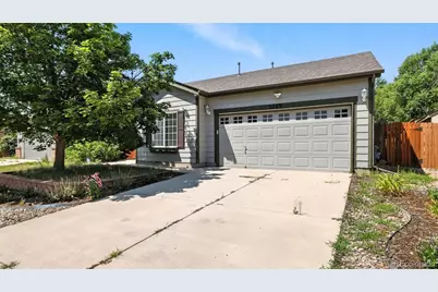 5289 Mountain Air Circle, Colorado Springs, CO 80916 - Photo 1