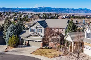2477 Bellavista St, Castle Rock, CO 80109 - Photo 1